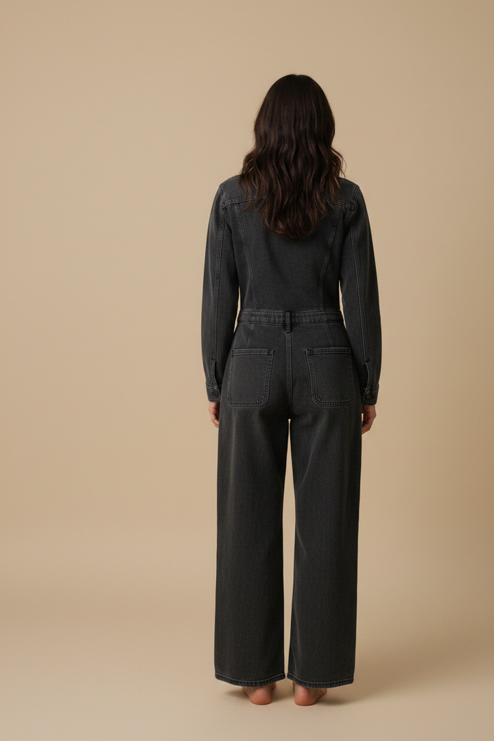 emma | comfort jumpsuit