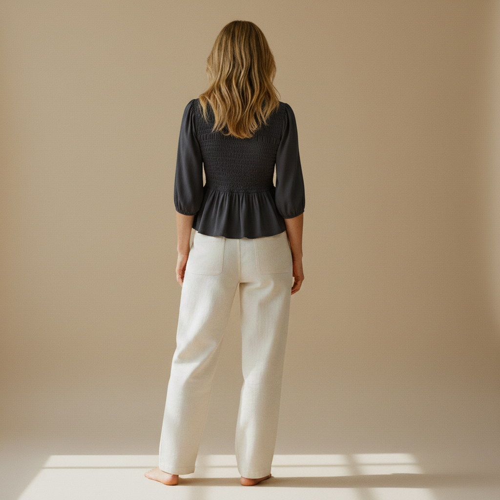 sophie | ibiza blouse