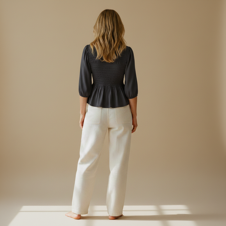 sophie | ibiza blouse
