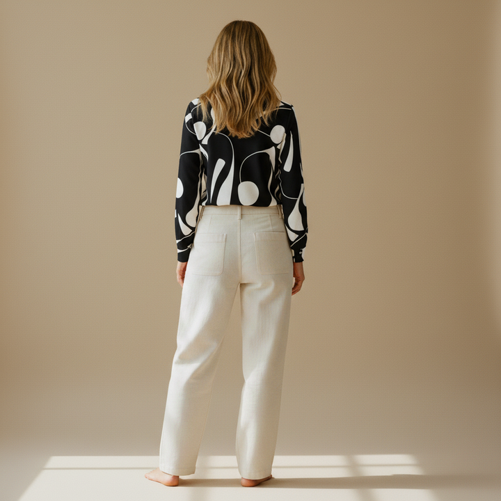 sophie | blouse