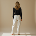 sophie | women’s long-sleeve blouse