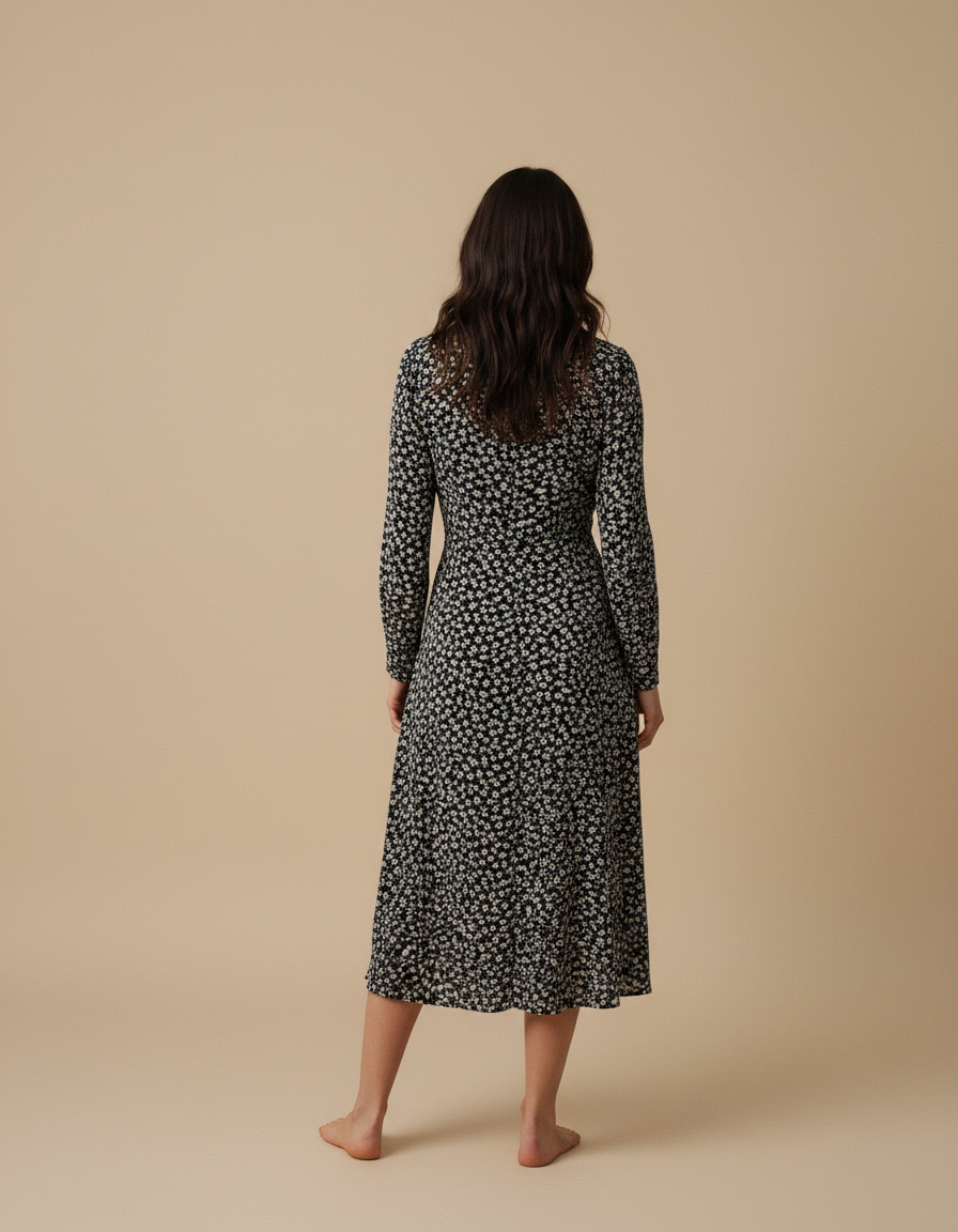 emma | summer dress