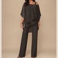 Grace | Cotton Blend Fluid Set