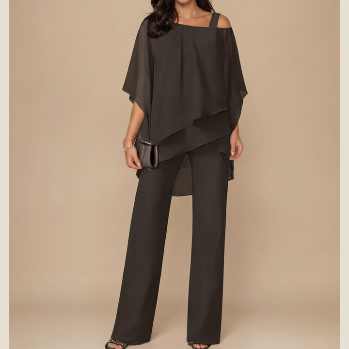 Grace | Cotton Blend Fluid Set