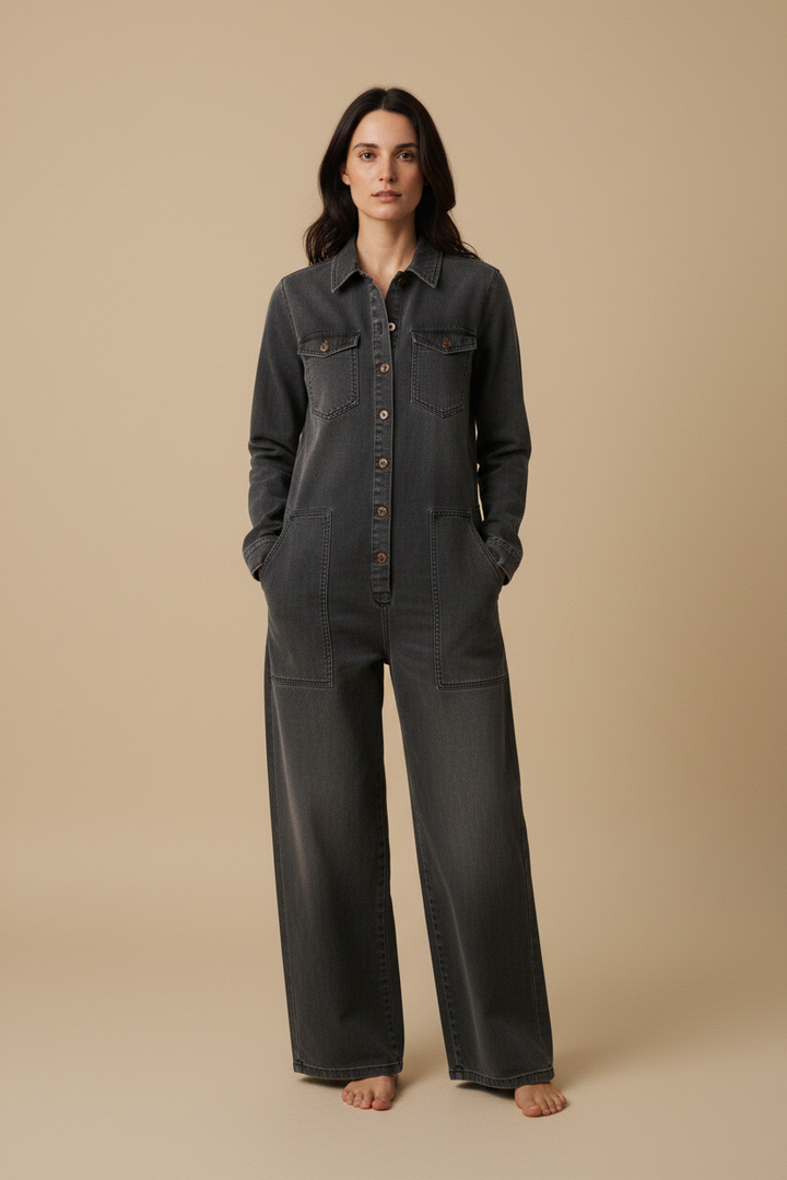 emma | comfort jumpsuit