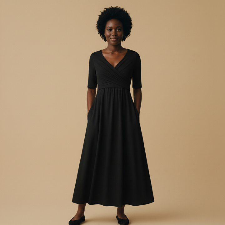 emma | midi dress
