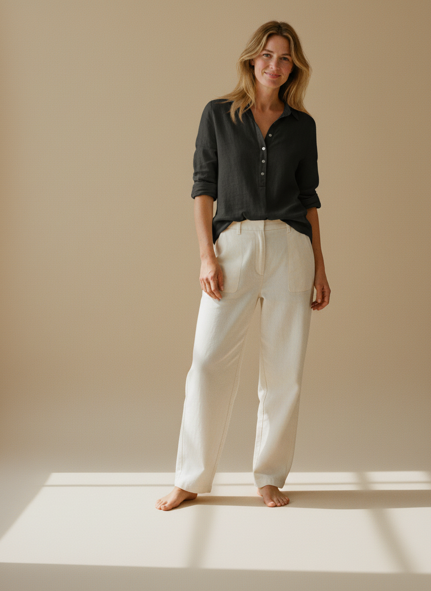 sophie | willow blouse