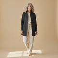 margot | wool coat