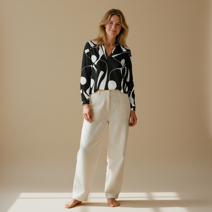 sophie | blouse