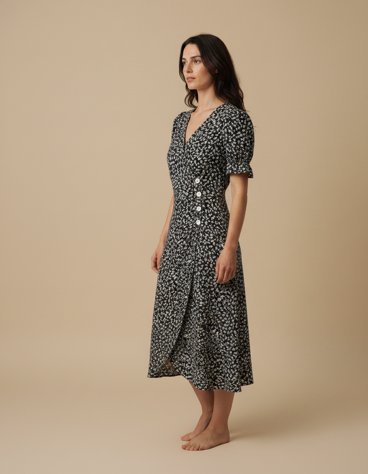 emma | summer dress