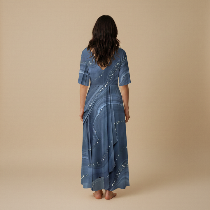 emma | midi dress