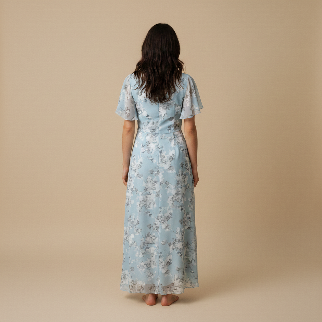 emma | maternity dress