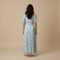 emma | maternity dress