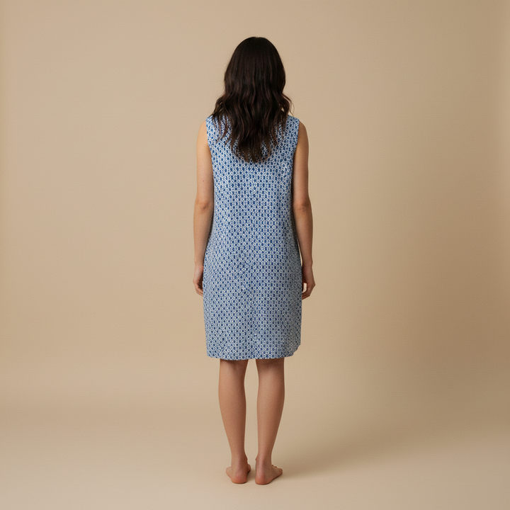 emma | mini dress
