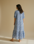 amara | vintage summer dress