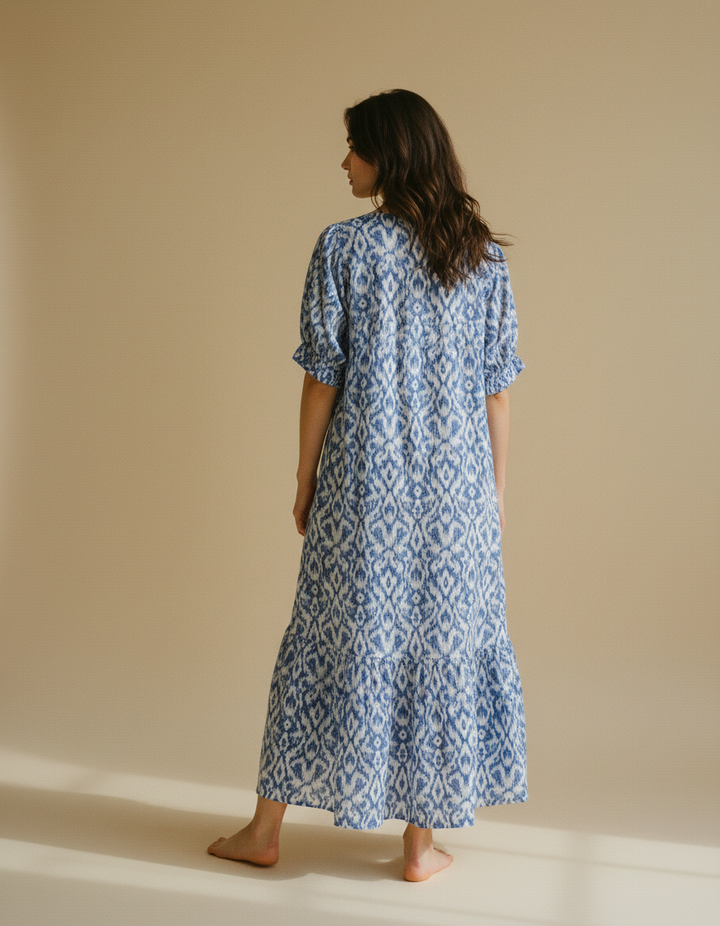 amara | vintage summer dress