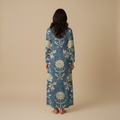 emma | linen dress