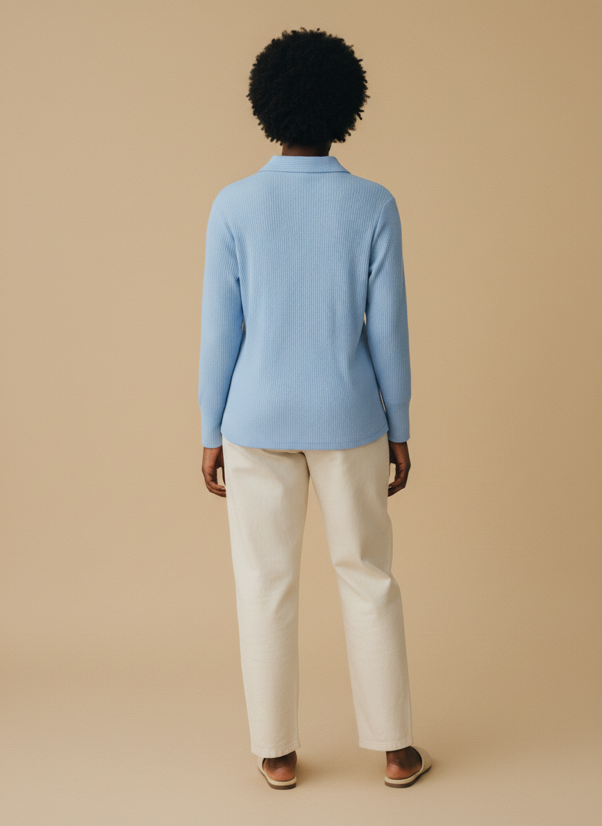 amara | knit cardigan