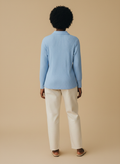 amara | knit cardigan