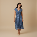 emma | midi dress