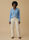 amara | knit cardigan