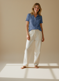 sophie | willow blouse