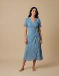 emma | summer dress