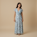 emma | maternity dress