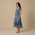 emma | midi dress