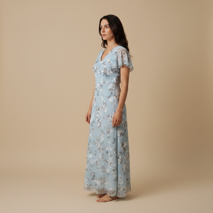 emma | maternity dress