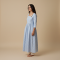 emma | midi dress