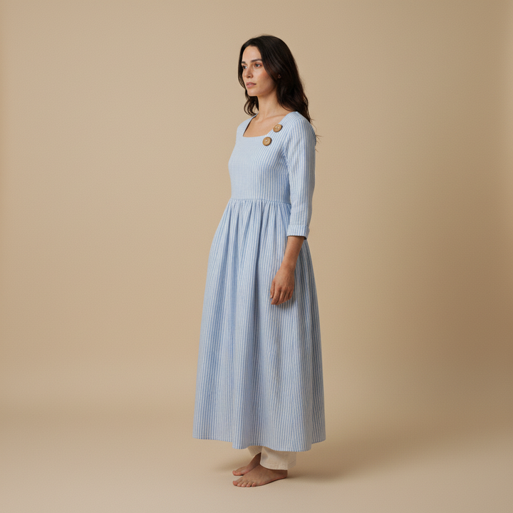 emma | midi dress