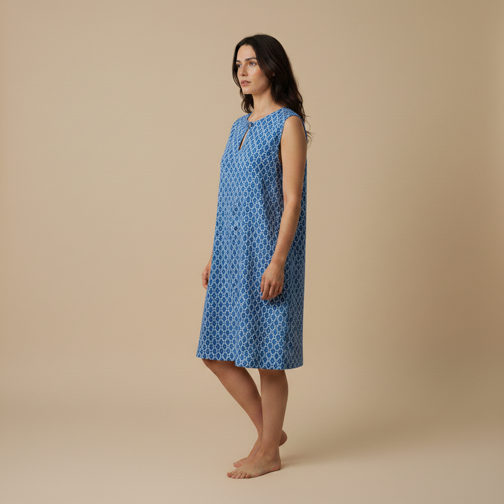 emma | mini dress