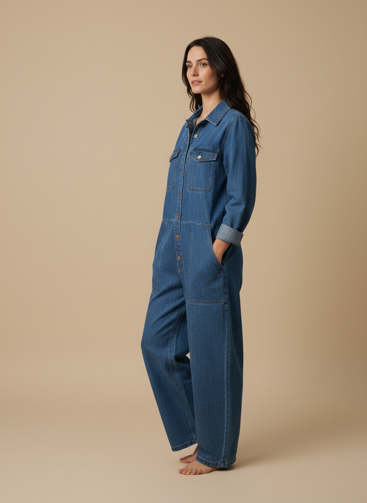 emma | comfort jumpsuit