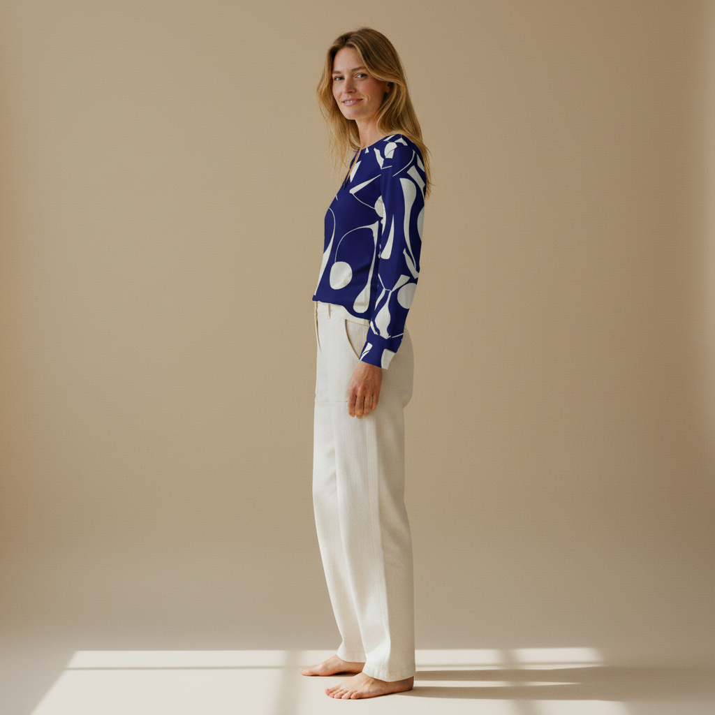 sophie | blouse