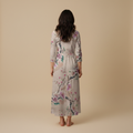 emma | floral summer dress