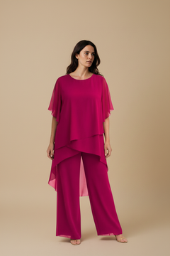 Bright Pink