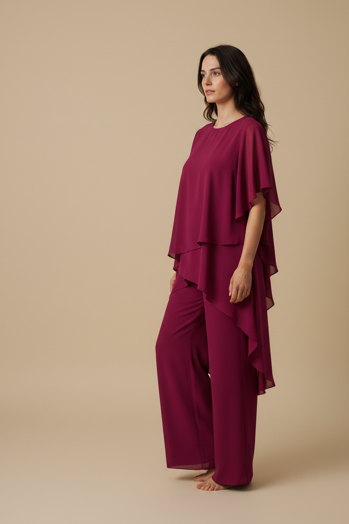 emma | évora two-piece set