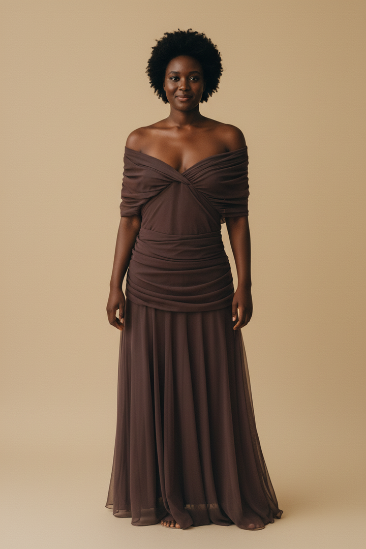 amara | floral dress