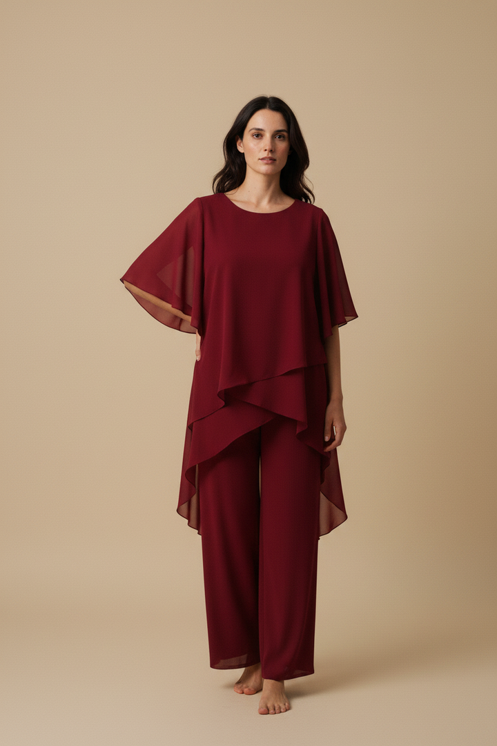 emma | évora two-piece set