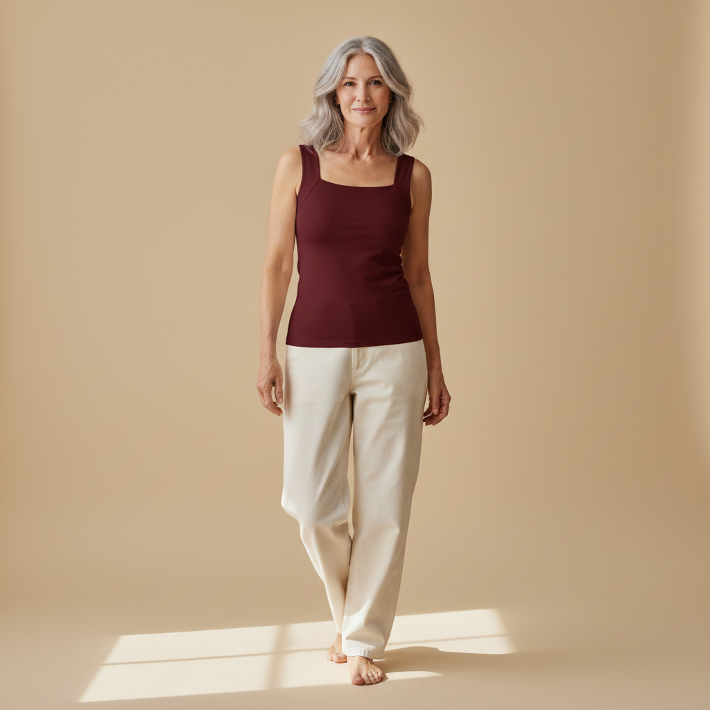 margot | comfort tank