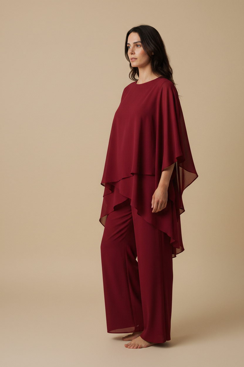 emma | évora two-piece set