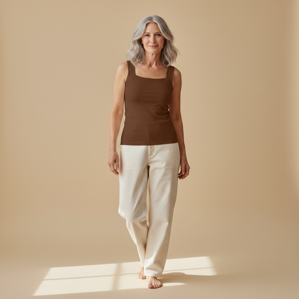 margot | comfort tank