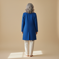 margot | wool coat