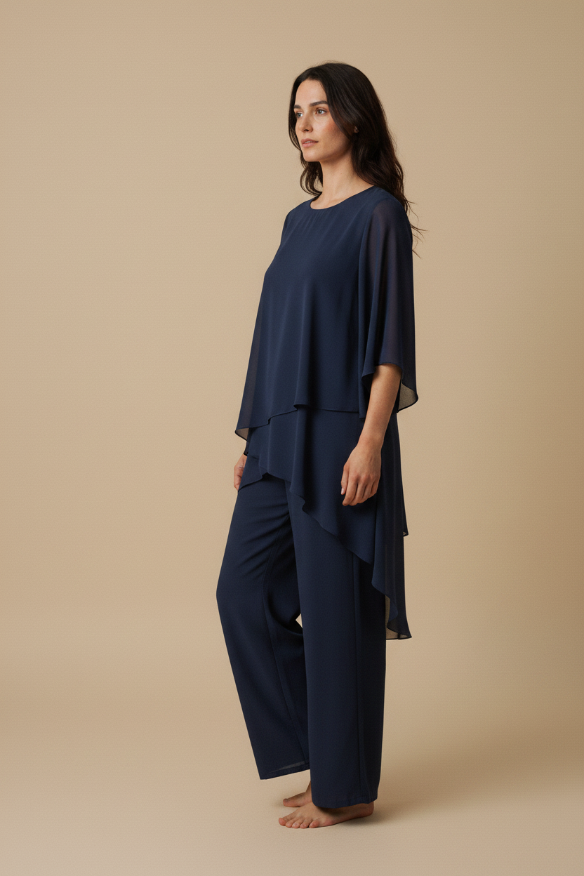 emma | évora two-piece set
