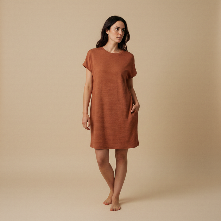 amara | summer dress