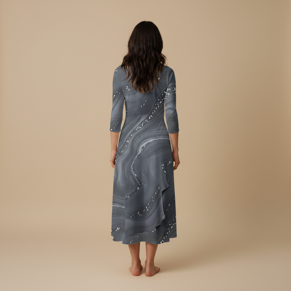 emma | midi dress