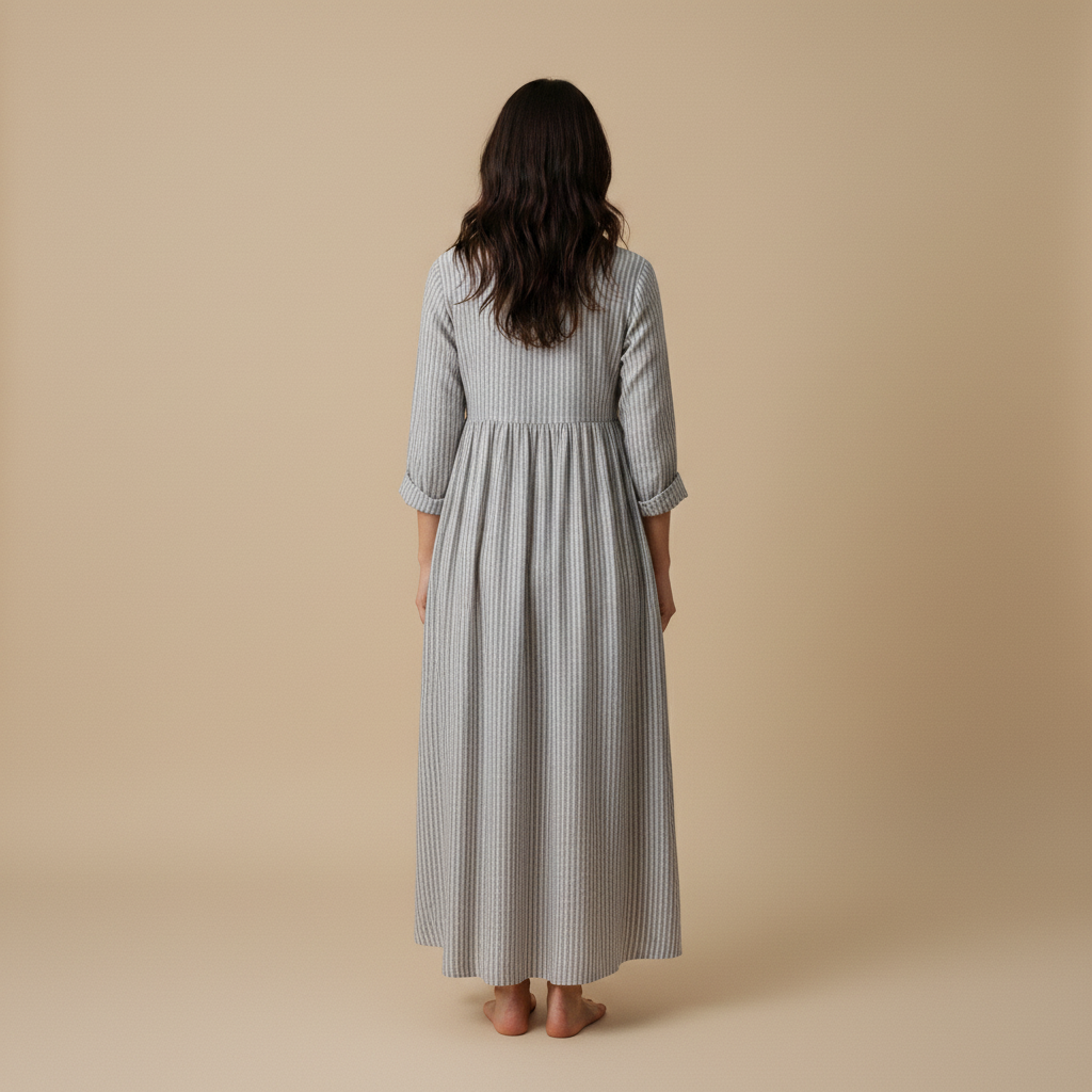 emma | midi dress