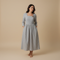 emma | midi dress