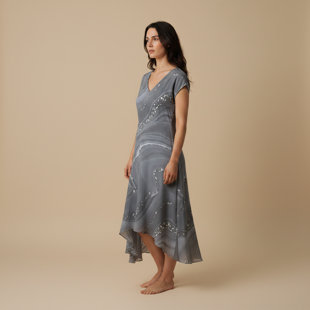 emma | midi dress